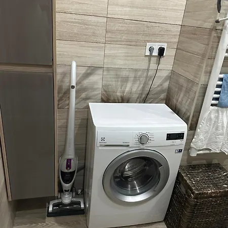 Проживание в семье Vlastna Izba 5min Od Letiska Братислава