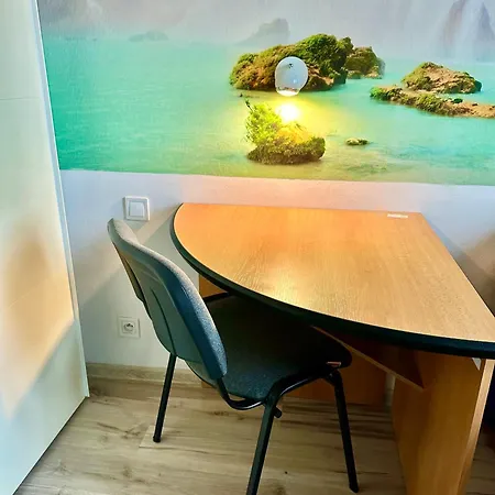 Alloggio in famiglia Vlastna Izba 5min Od Letiska *